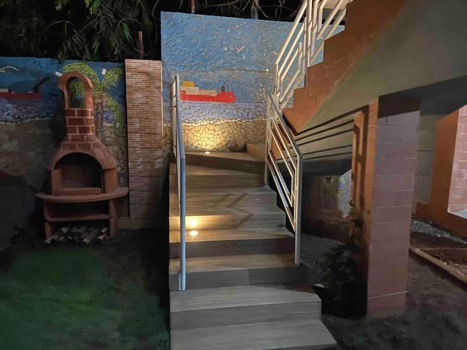 Appartement Altona Lomé Dış mekan fotoğraf