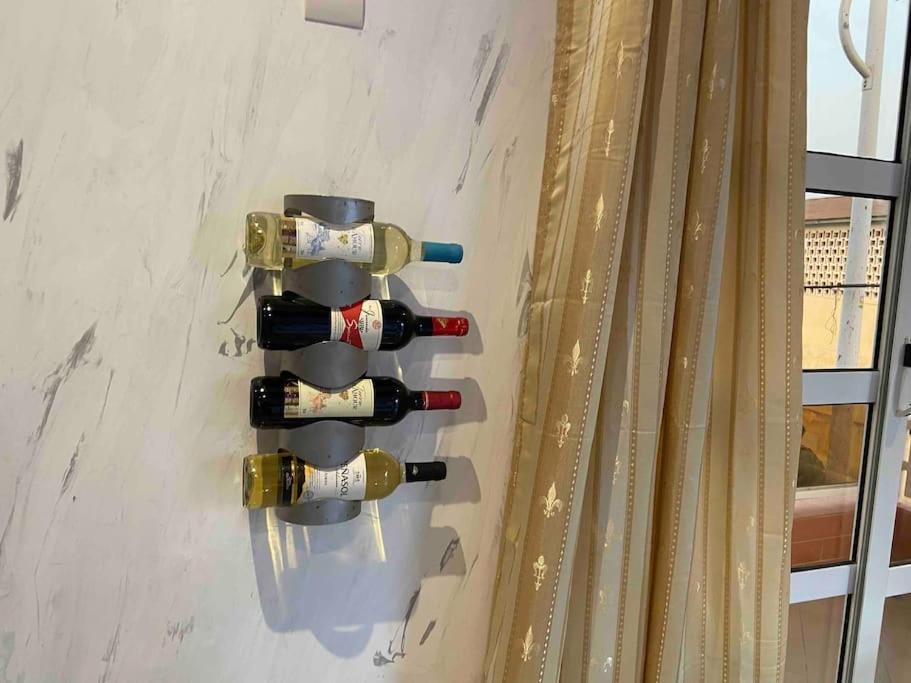 Appartement Altona Lomé Dış mekan fotoğraf