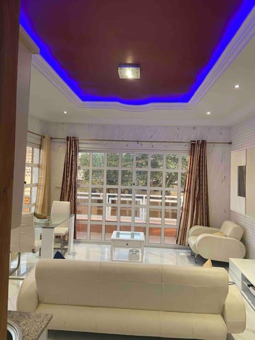 Appartement Altona Lomé Dış mekan fotoğraf
