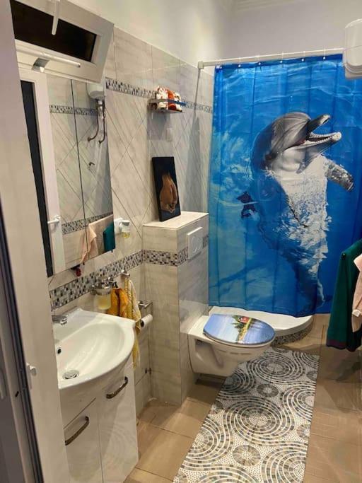 Appartement Altona Lomé Dış mekan fotoğraf
