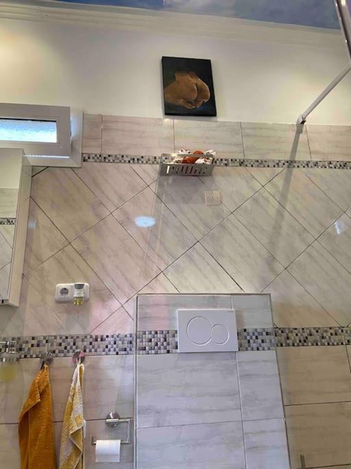 Appartement Altona Lomé Dış mekan fotoğraf
