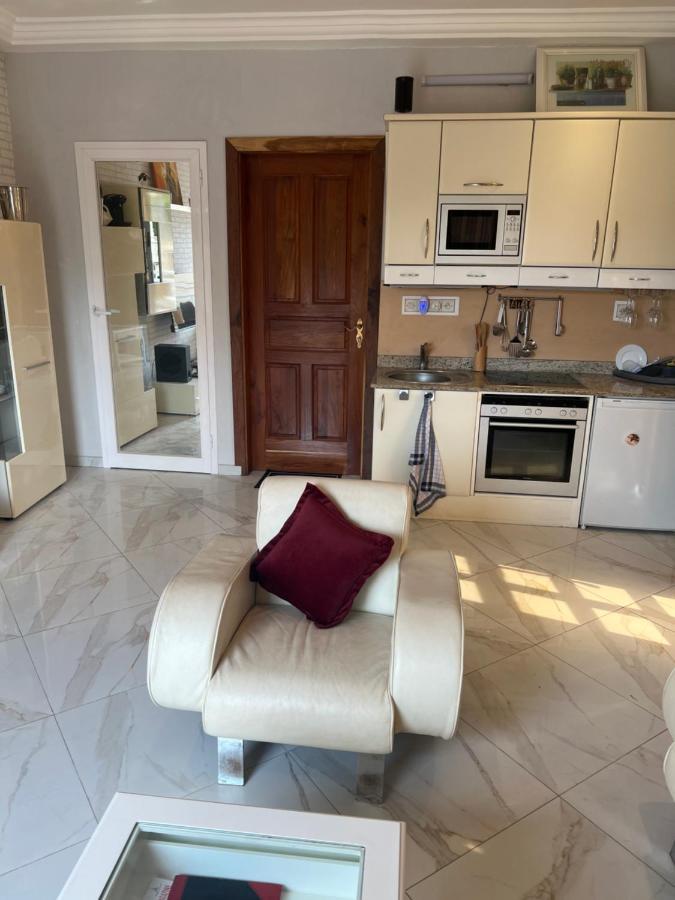 Appartement Altona Lomé Dış mekan fotoğraf