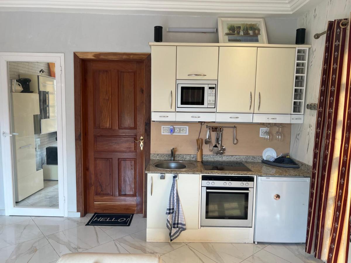 Appartement Altona Lomé Dış mekan fotoğraf